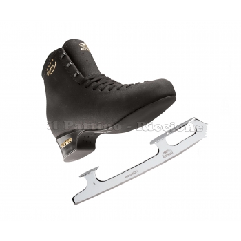 Edea Chorus + Lama Edea Balancé