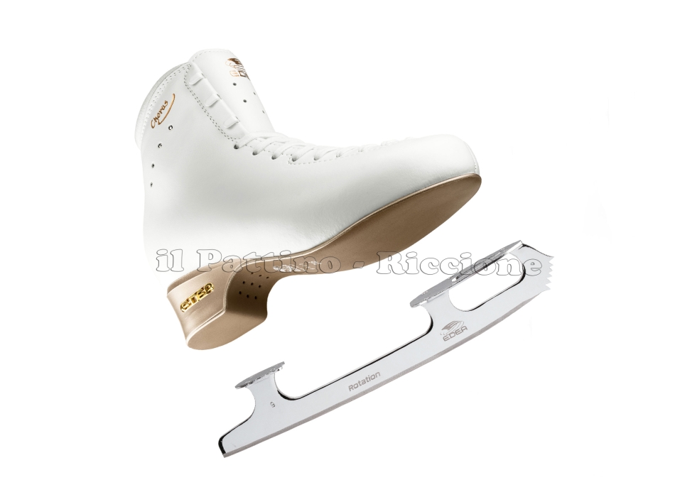 Edea Chorus + Lama Edea Balancé