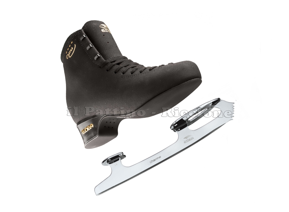 Edea Chorus + Lama Edea Charme