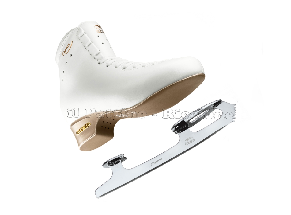 Edea Chorus + Lama Edea Charme