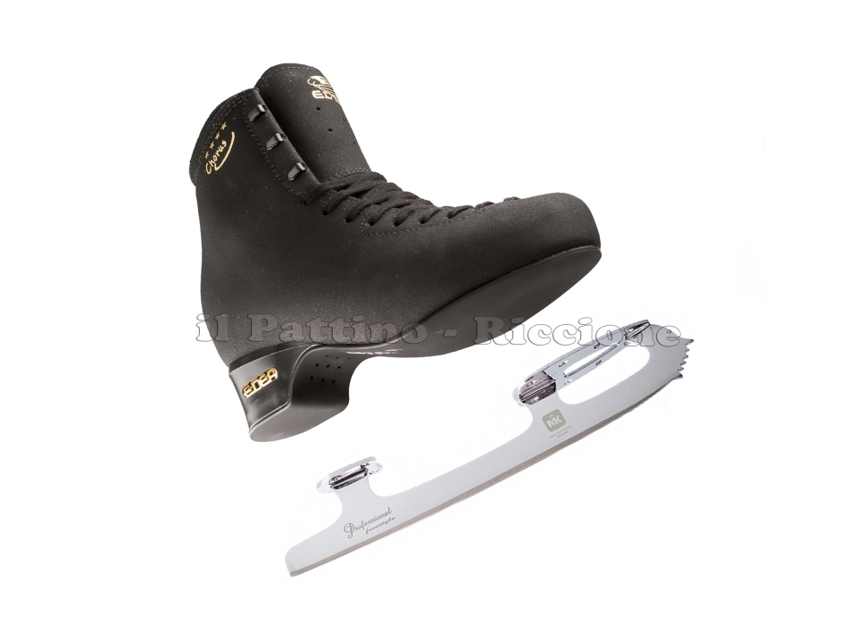 Edea Chorus + Lama MK Professional