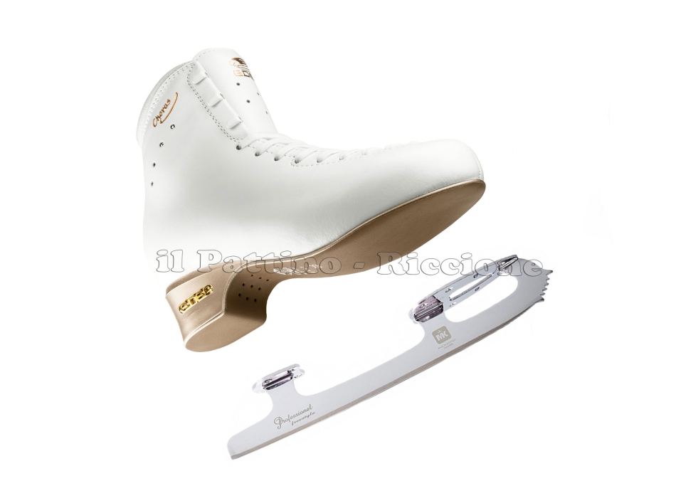 Edea Chorus + Lama MK Professional