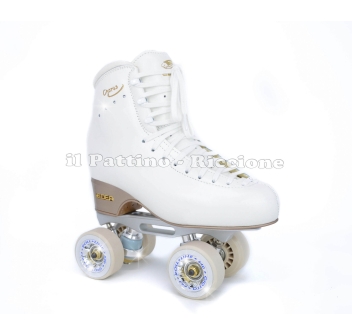 Edea Chorus + Roll-line Giotto + Ruote Giotto