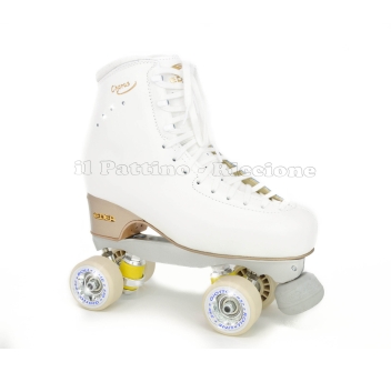 Edea Chorus + Roll-line Variant M + Ruote Giotto