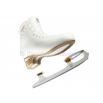 Edea Concerto + Coronation Ace