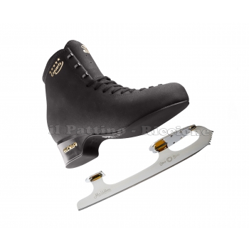 Edea Concerto + Lama Wilson Gold Seal