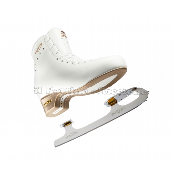 Edea Concerto + Lama Wilson Gold Seal