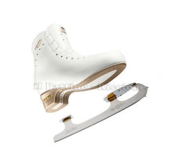 Edea Concerto + Lama Wilson Gold Seal