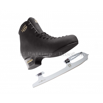 Edea Concerto + MK Gold Star