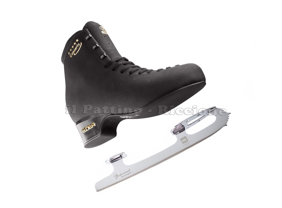 Edea Concerto + MK Professional