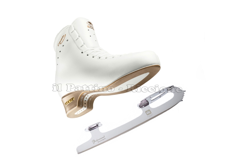 Edea Concerto + MK Professional