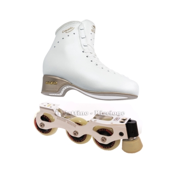 Edea Concerto + Snow White