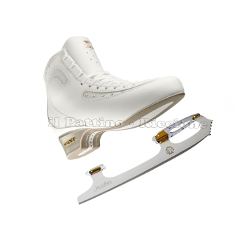 Edea Ice Fly + Lama Wilson Coronation Ace