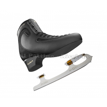 Edea Ice Fly + Lama Wilson Gold Seal