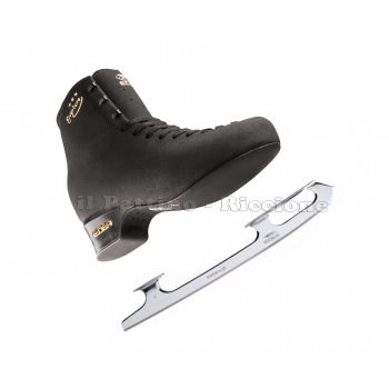 Edea Overture + Lama Edea Balancè