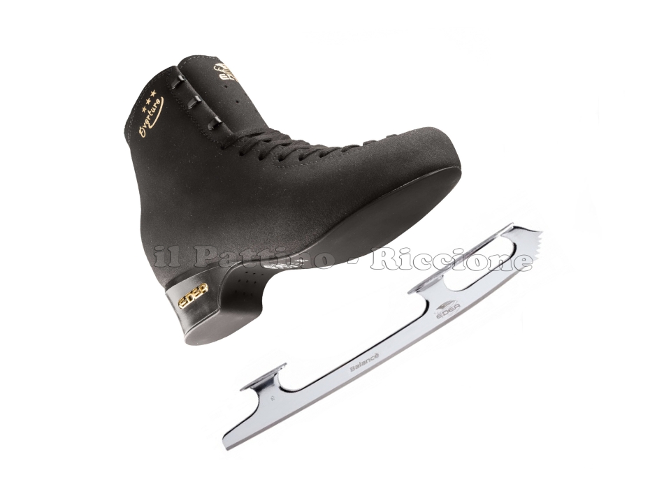 Edea Overture + Lama Edea Balancè