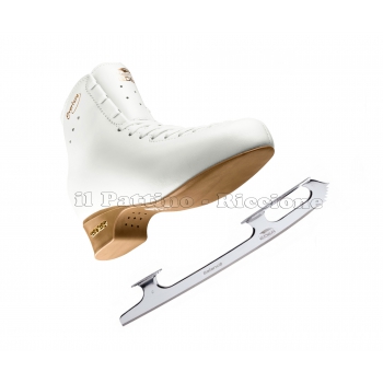 Edea Overture + Lama Edea Balancè