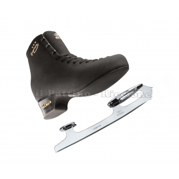 Edea Overture + Lama Edea Charme