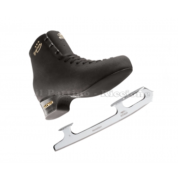 Edea Overture + Lama Edea Rotation