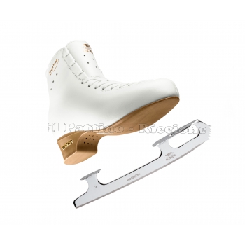 Edea Overture + Lama Edea Rotation