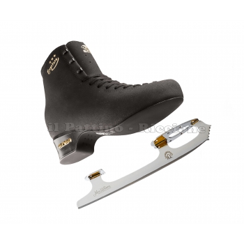 Edea Overture + Lama Wilson Coronation Ace