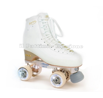 Edea Overture + Roll-line Variant C + Ruote Giotto