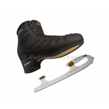 Edea Piano + Lama John Wilson Gold Seal