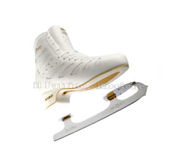 Edea Piano + Lama John Wilson Gold Seal