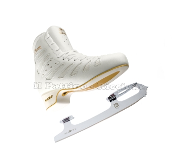 Edea Piano + Lama MK Gold Star