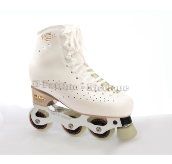 Edea Ritmo + Snow White