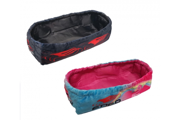 EDEA ROLLER GUARDS