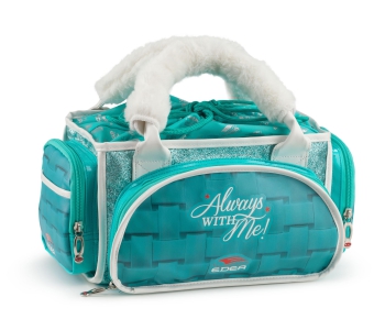 Borsa Per Pattini A Rotelle Impermeabile YOFASEN - Tessuto Oxford Con Tracolla Regolabile - Foto 10