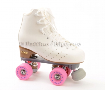 Formazione 2  Edea Brio o Edea Esordio+ Roll-line Mirage