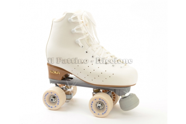 Edea Esordio + Roll-line Mirage + Ruote Boxer