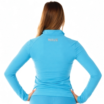 Giacca Basic Nera