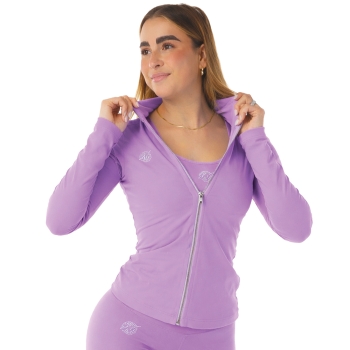 Giacca Basic Nera