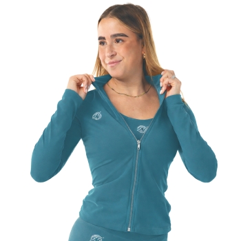 Giacca Basic Nera