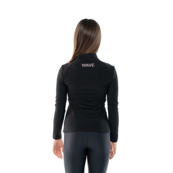 Giacca Termica Wave Bambina