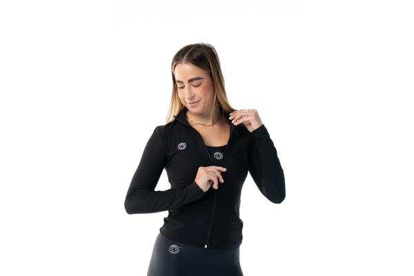 Giacca Termica Wave Donna