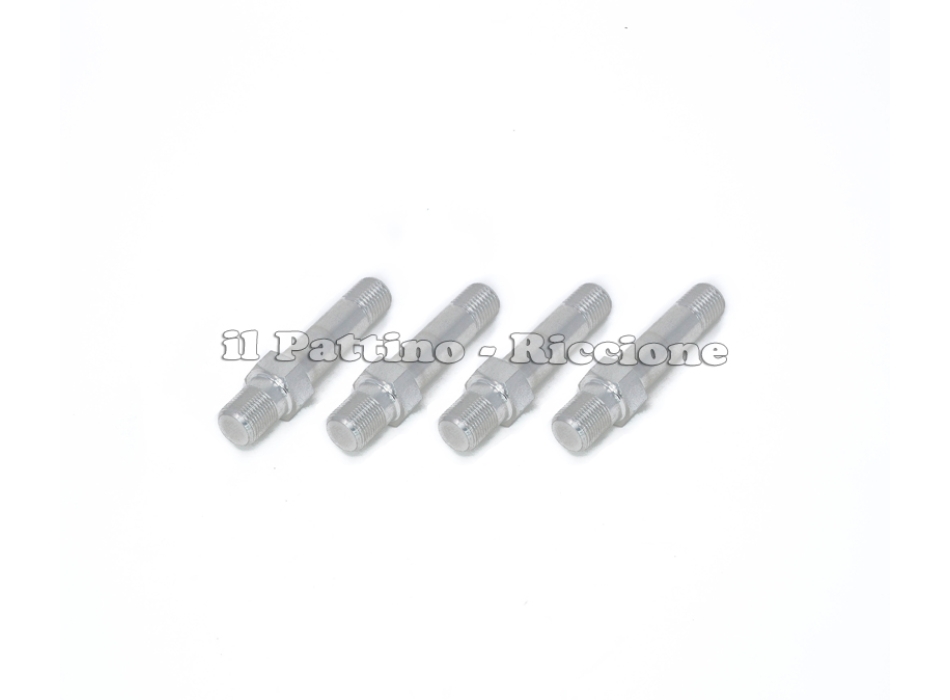 Kit roll line perni sterzo variant