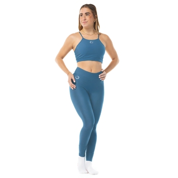 Leggings Basic Nero