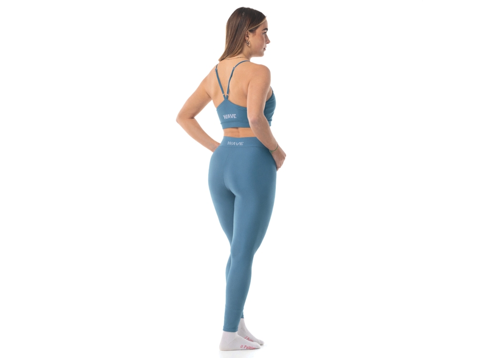 Leggings Basic Nero