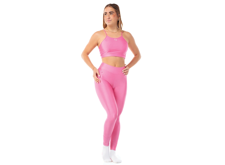 Leggings Basic Nero