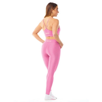 Leggings Basic Nero