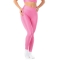 Leggings Basic Rosa Confetto
