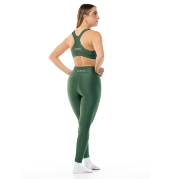 Leggings Basic Nero