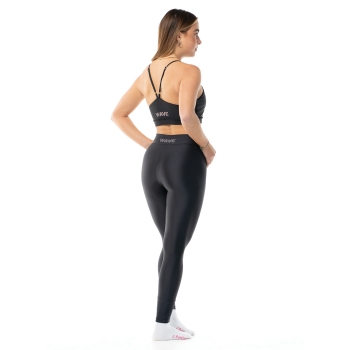 Leggings Basic Nero