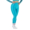 Leggings Basic Turchese
