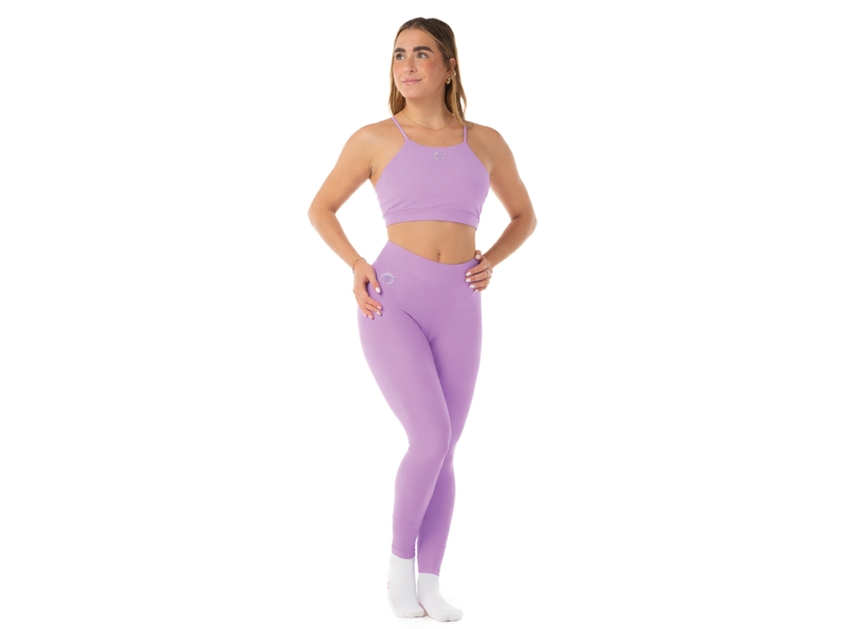 Leggings Basic Nero