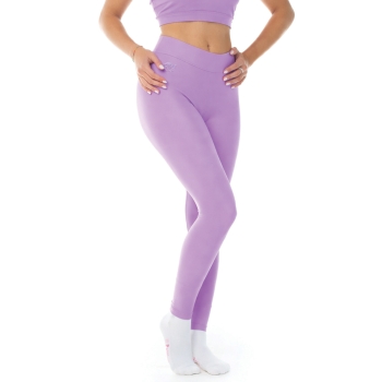 Leggings Basic Nero